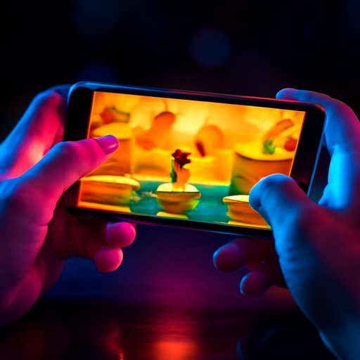 m71 APK ডাউনলোড স্ক্রিন